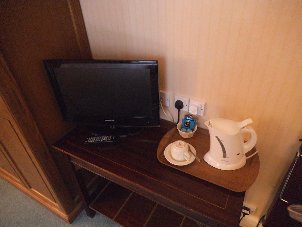 Southampton Park Hotel Quarto foto