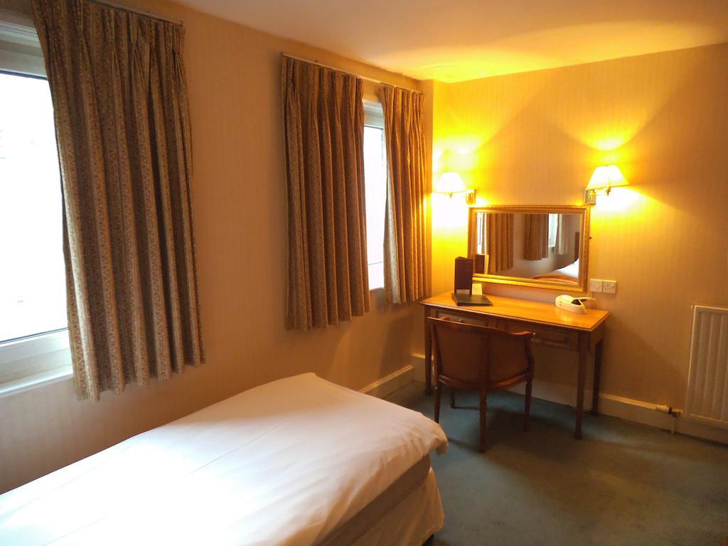 Southampton Park Hotel Quarto foto