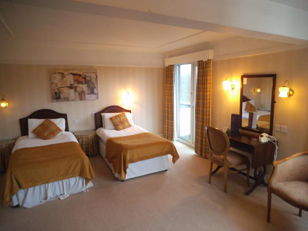 Southampton Park Hotel Quarto foto